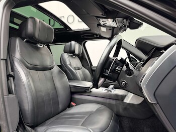 Used Land Rover Range Rover 2022 for sale - 77833919: Photo