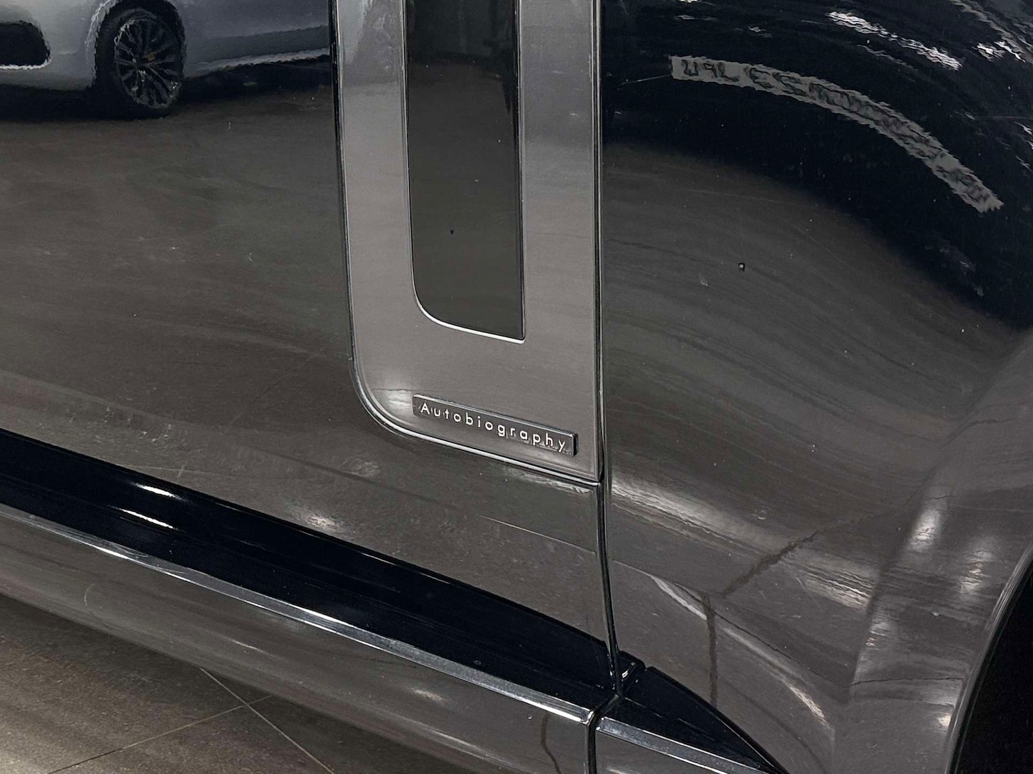 Used Land Rover Range Rover 2022 for sale - 77833919: Photo 34