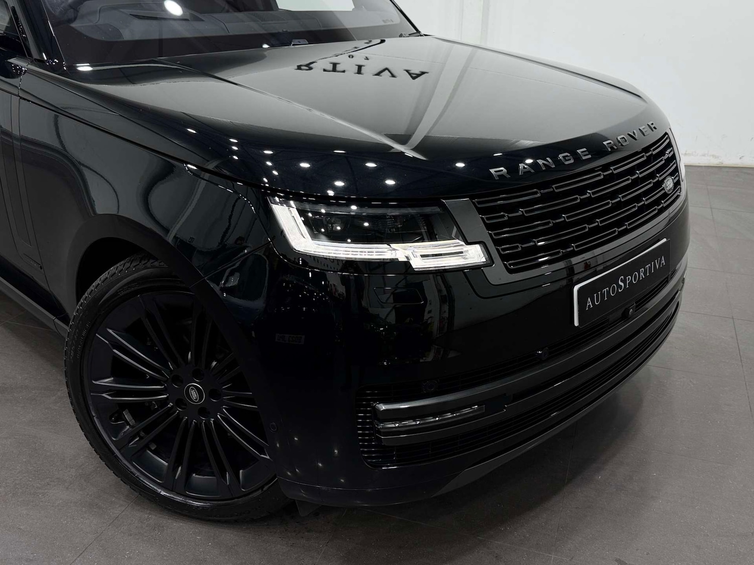 Used Land Rover Range Rover 2022 for sale - 77833919: Photo 35