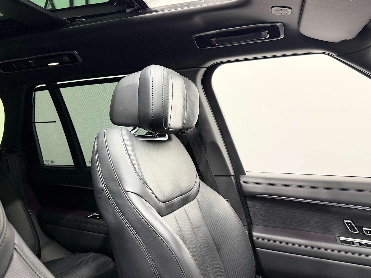 Used Land Rover Range Rover 2022 for sale - 77833919: Photo 46