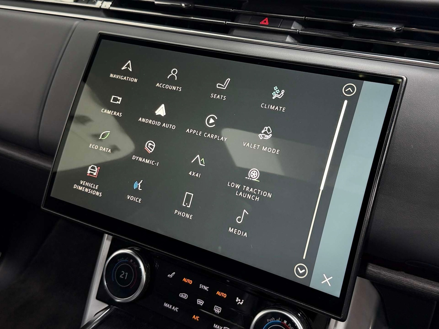 Used Land Rover Range Rover 2022 for sale - 77833919: Photo 50