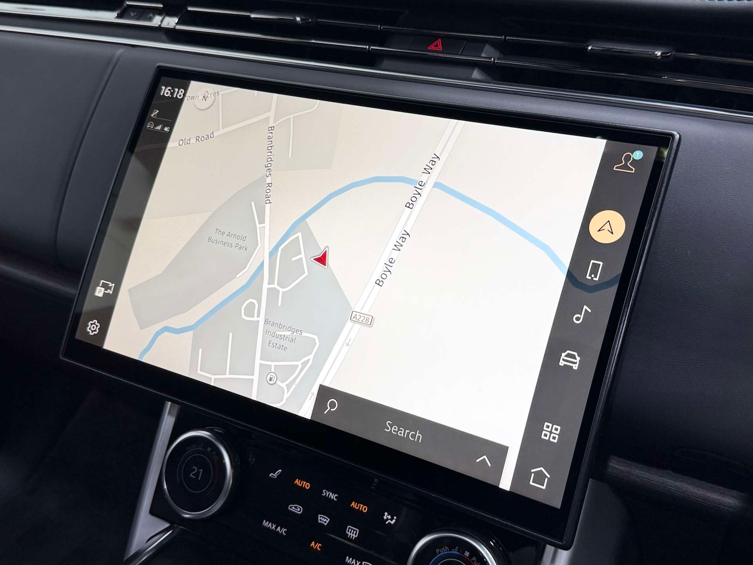 Used Land Rover Range Rover 2022 for sale - 77833919: Photo 52