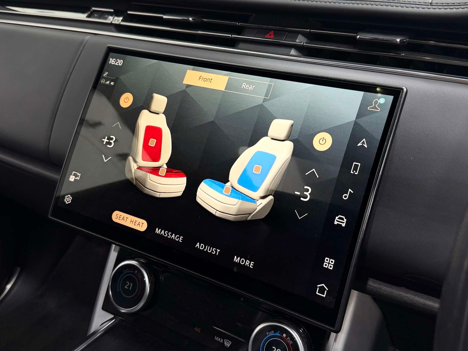 Used Land Rover Range Rover 2022 for sale - 77833919: Photo 55