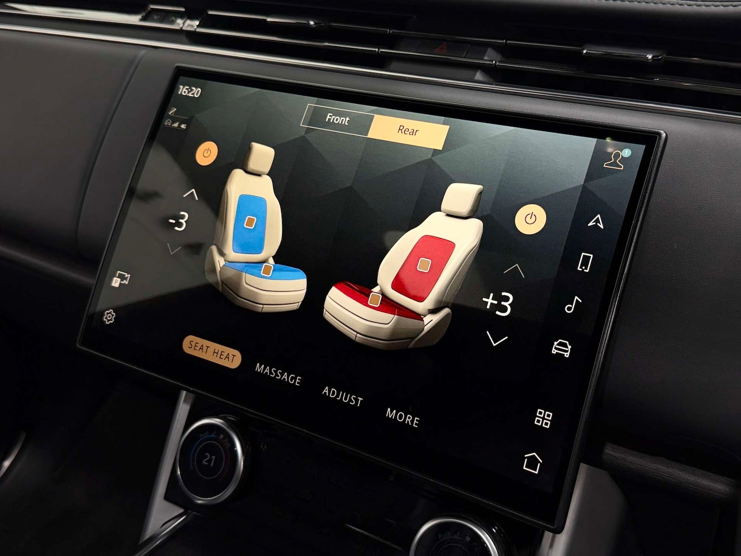 Used Land Rover Range Rover 2022 for sale - 77833919: Photo 56