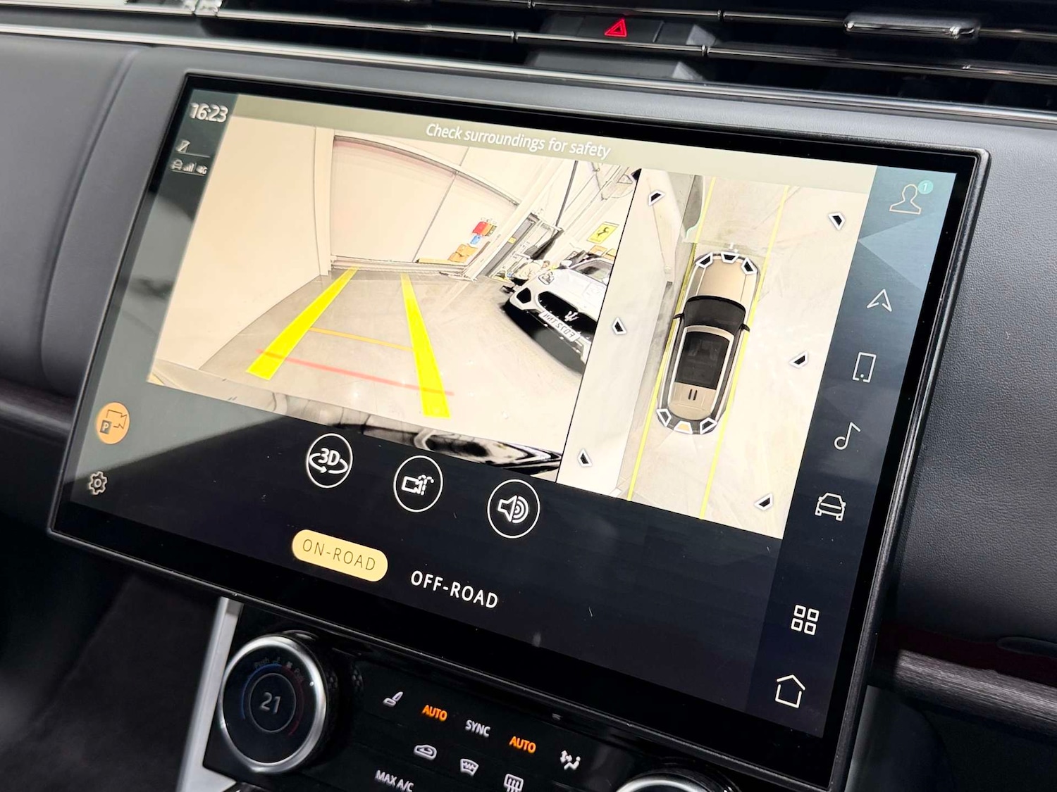 Used Land Rover Range Rover 2022 for sale - 77833919: Photo 57