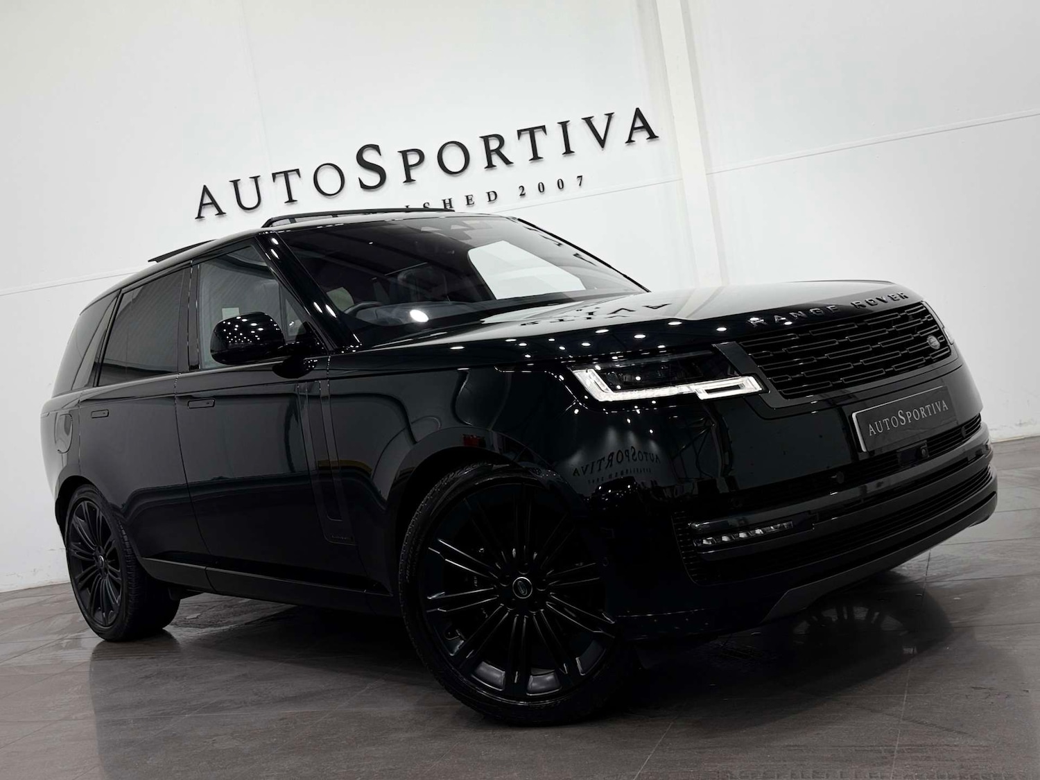 Used Land Rover Range Rover 2022 for sale - 77833919: Photo 58
