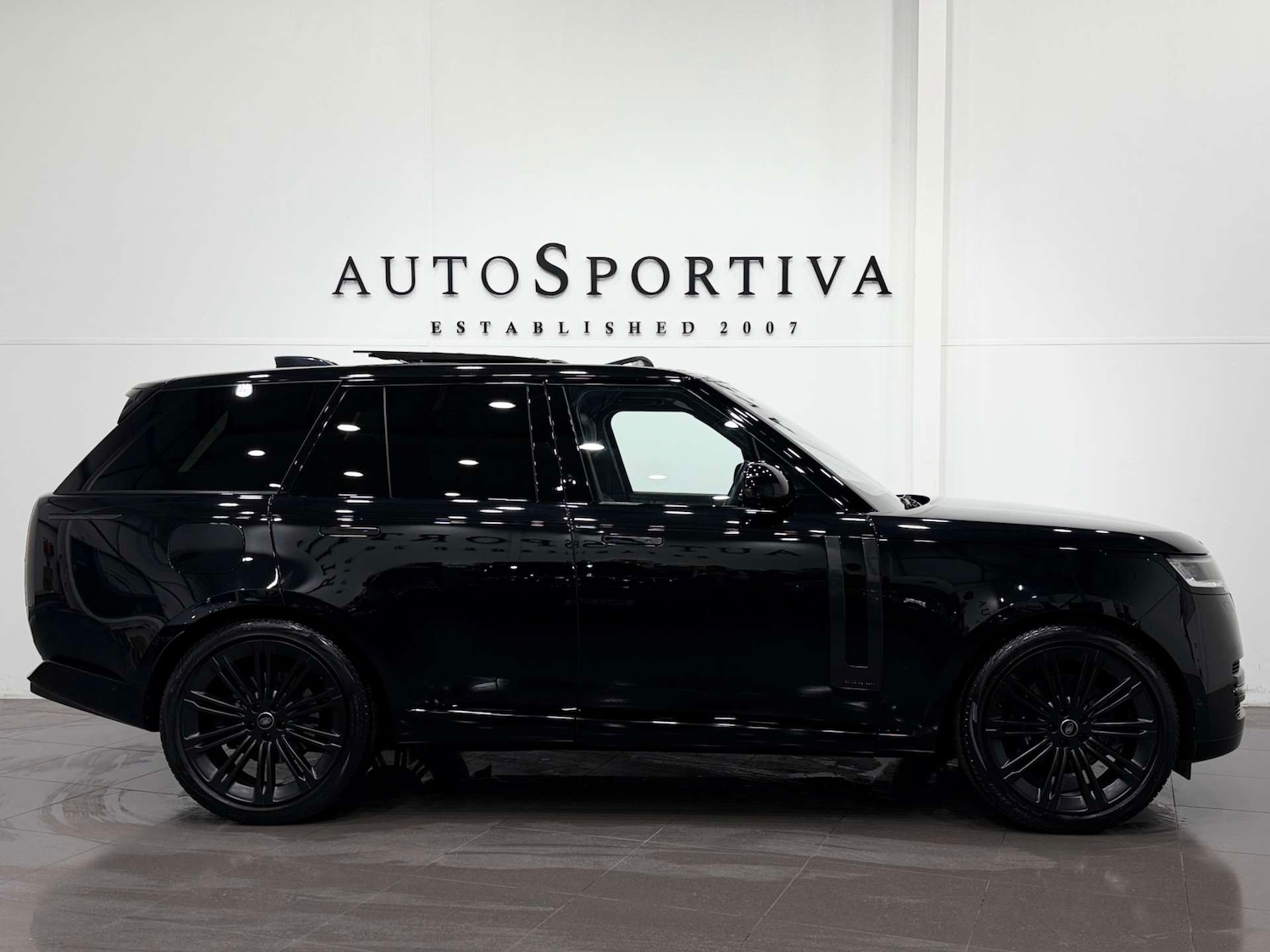 Used Land Rover Range Rover 2022 for sale - 77833919: Photo 7