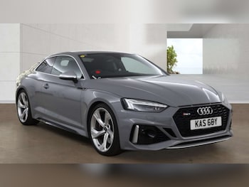 Used Audi RS5 2021 for sale - 79229163: Photo