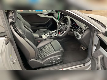 Used Audi RS5 2021 for sale - 79229163: Photo