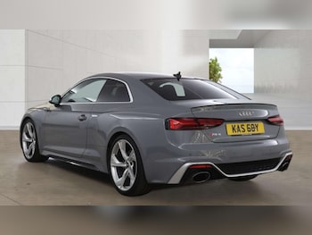 Used Audi RS5 2021 for sale - 79229163: Photo