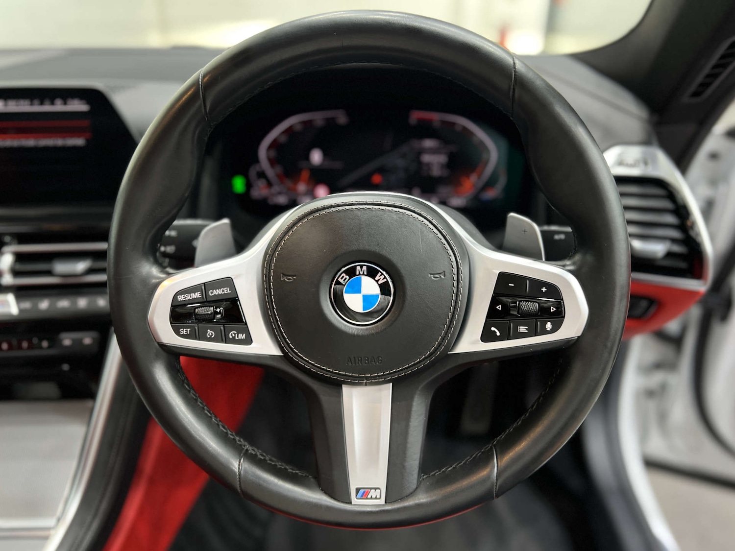 Used BMW 8 Series 2021 for sale - 77833836: Photo 18