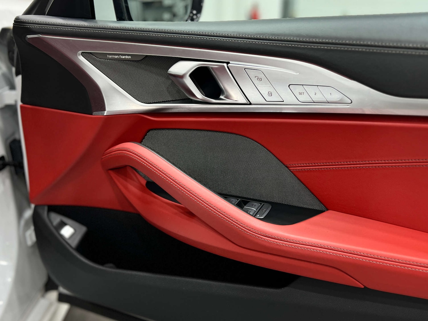 Used BMW 8 Series 2021 for sale - 77833836: Photo 31