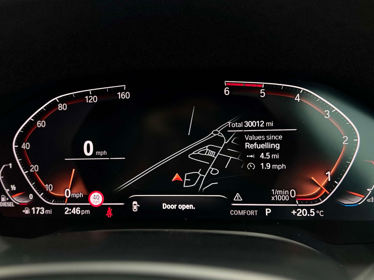 Used BMW 8 Series 2021 for sale - 77833836: Photo 39