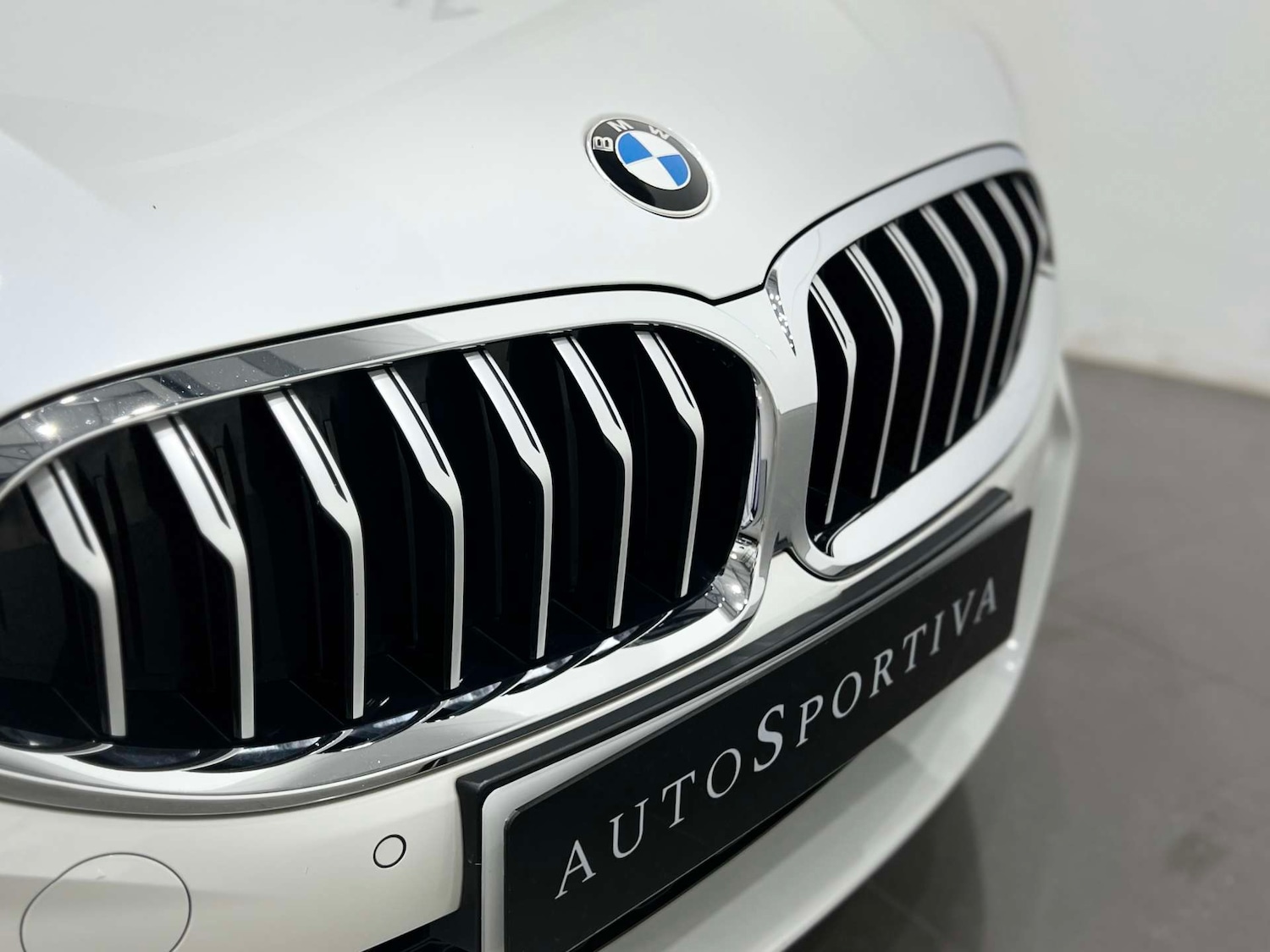 Used BMW 8 Series 2021 for sale - 77833836: Photo 43