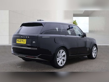 Used Land Rover Range Rover 2022 for sale - 79240758: Photo