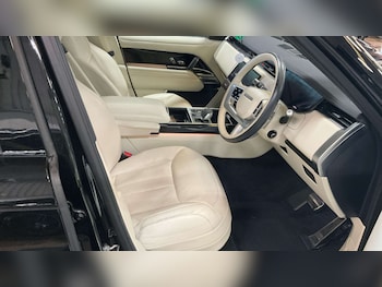 Used Land Rover Range Rover 2022 for sale - 79240758: Photo