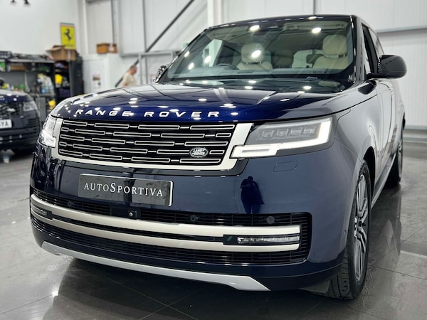 Used Land Rover Range Rover 2023 for sale - 75347689: Photo 11