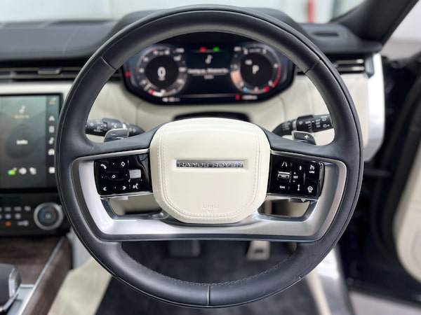 Used Land Rover Range Rover 2023 for sale - 75347689: Photo 23