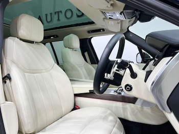 Used Land Rover Range Rover 2023 for sale - 75347689: Photo