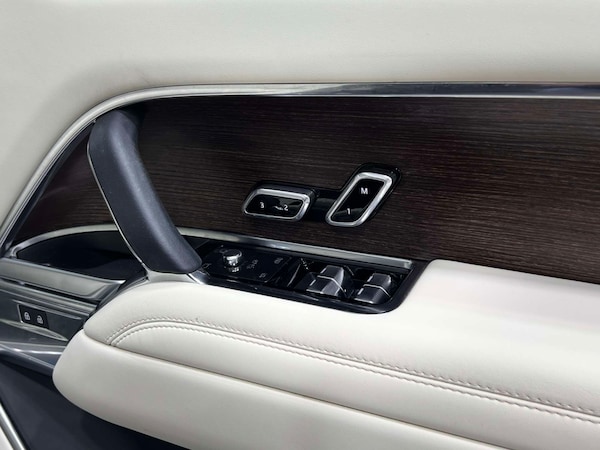 Used Land Rover Range Rover 2023 for sale - 75347689: Photo 43