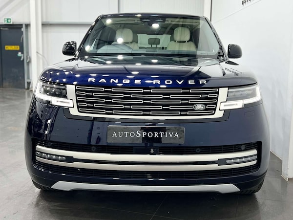 Used Land Rover Range Rover 2023 for sale - 75347689: Photo 8