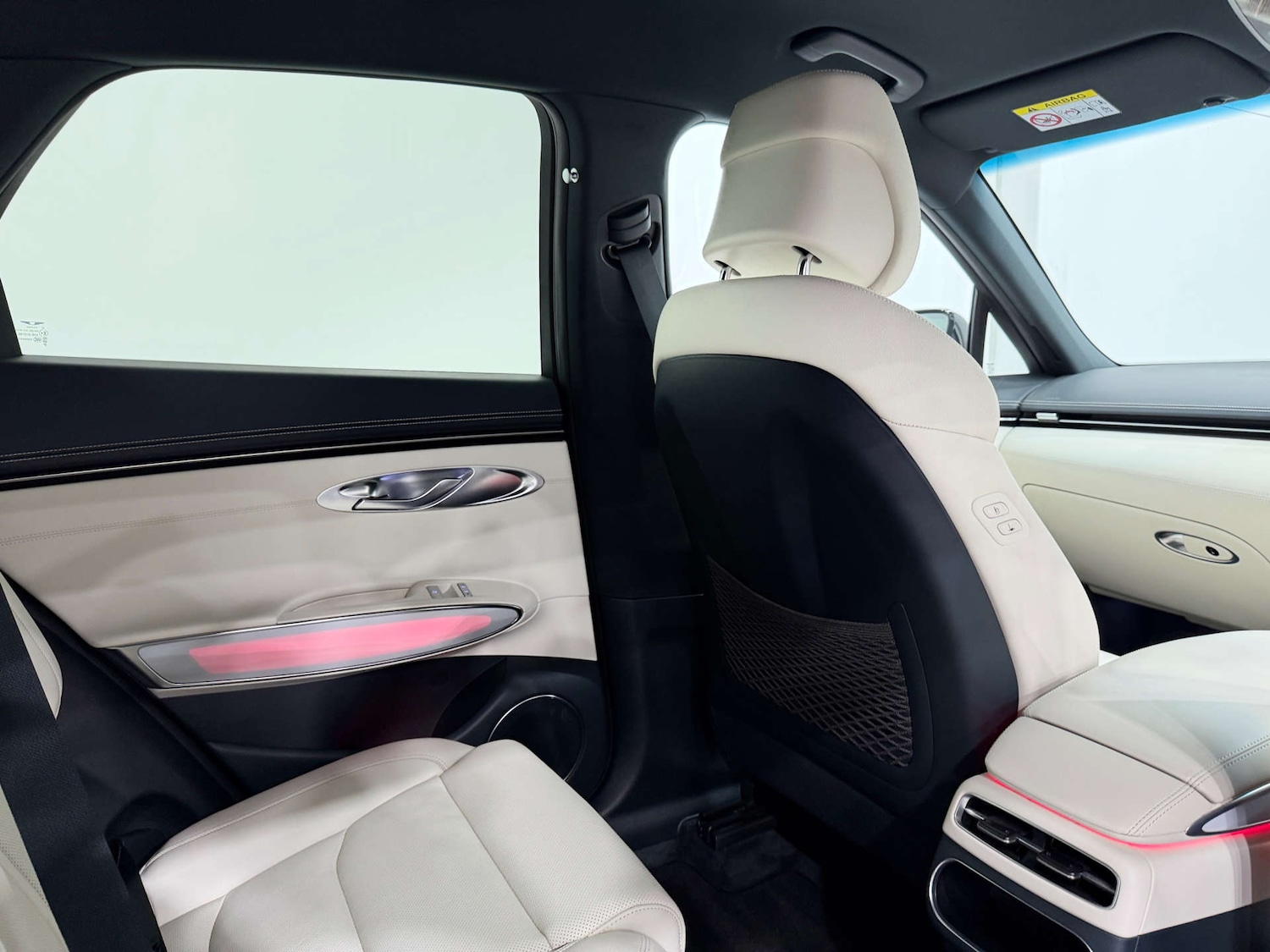 Used Genesis GV70 2024 for sale - 76340759: Photo 18