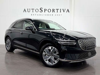 Used Genesis GV70 2024 for sale - 76340759: Photo