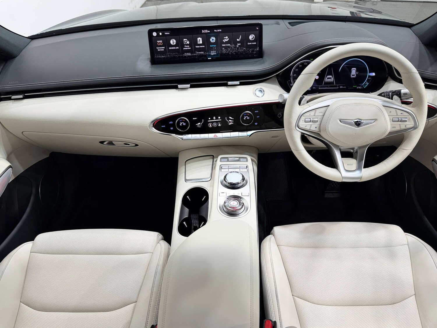 Used Genesis GV70 2024 for sale - 76340759: Photo 21