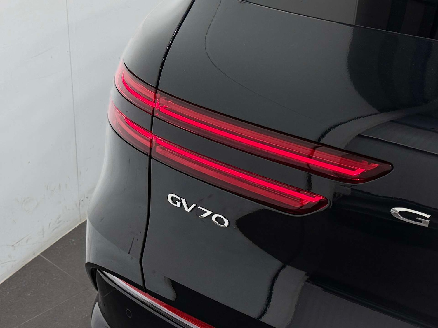 Used Genesis GV70 2024 for sale - 76340759: Photo 28