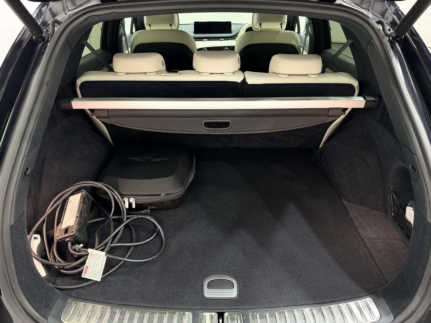 Used Genesis GV70 2024 for sale - 76340759: Photo 29