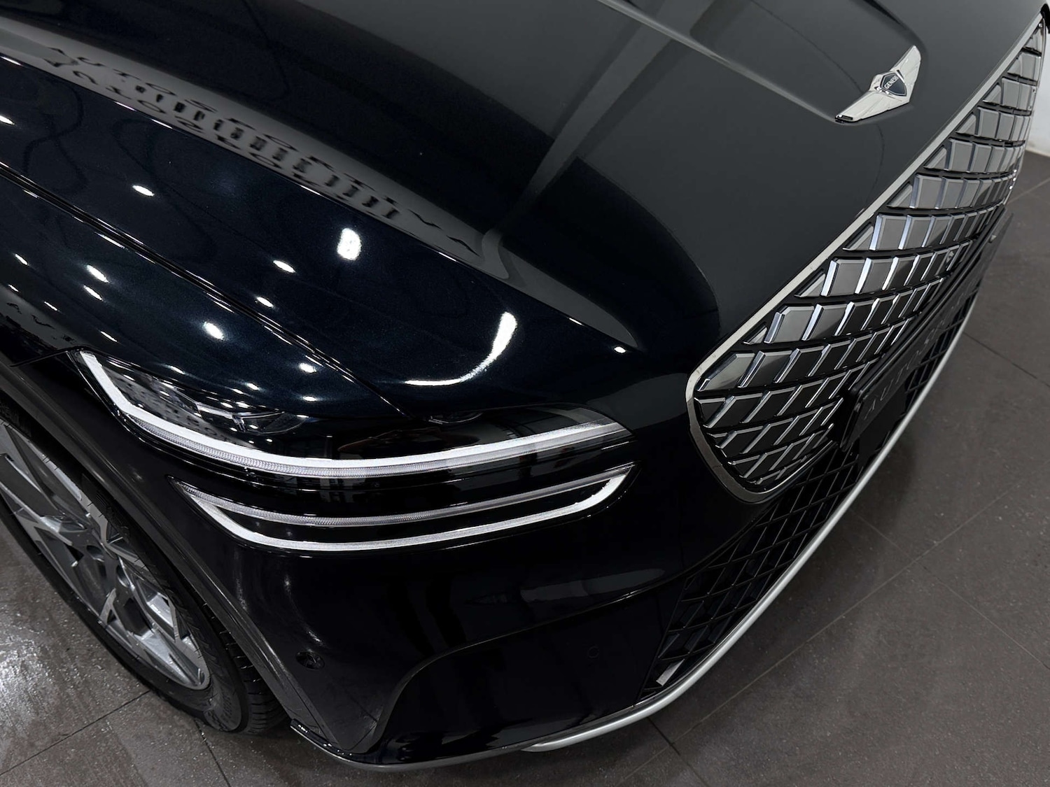 Used Genesis GV70 2024 for sale - 76340759: Photo 33