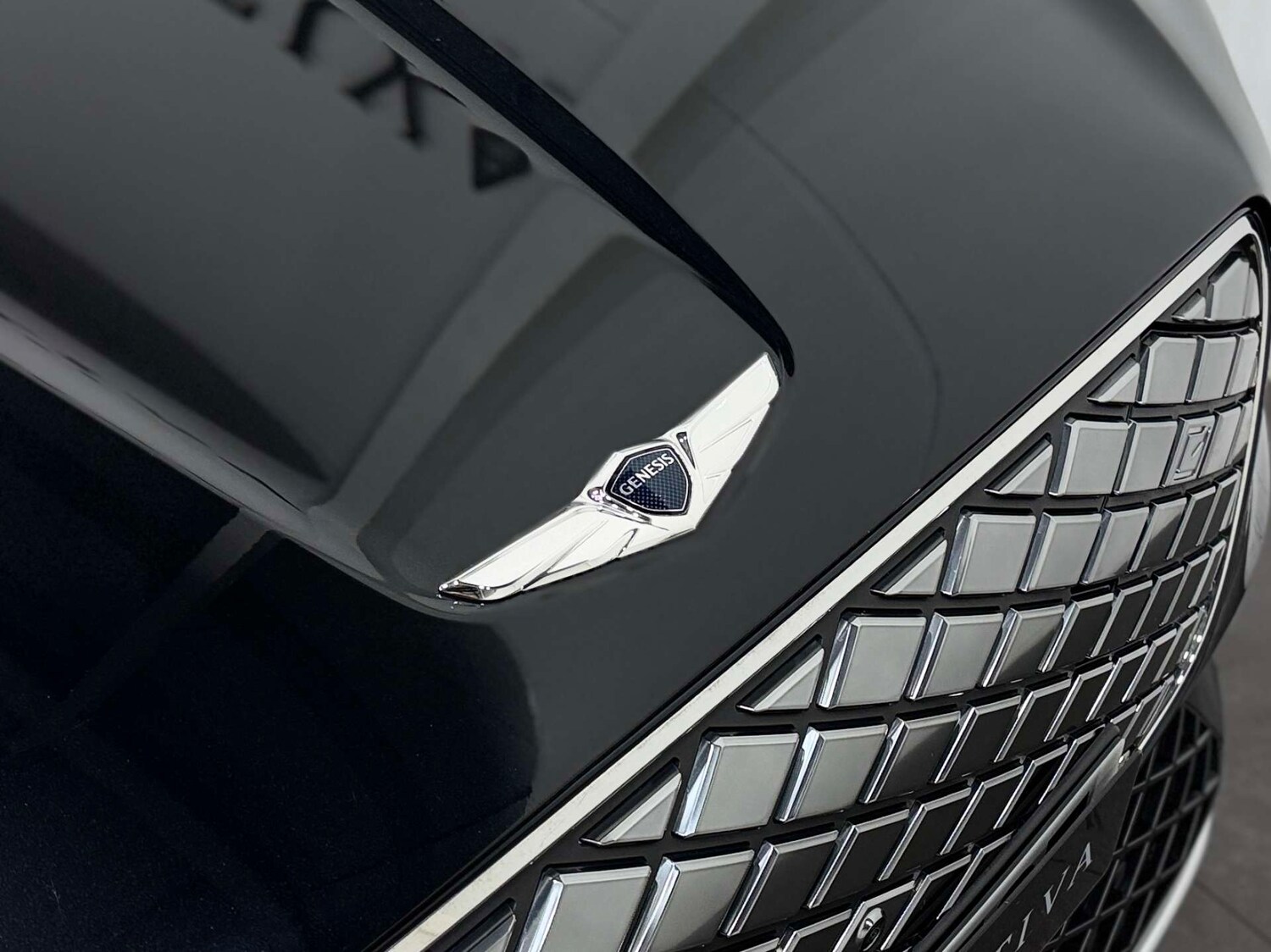 Used Genesis GV70 2024 for sale - 76340759: Photo 34