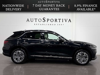 Used Genesis GV70 2024 for sale - 76340759: Photo
