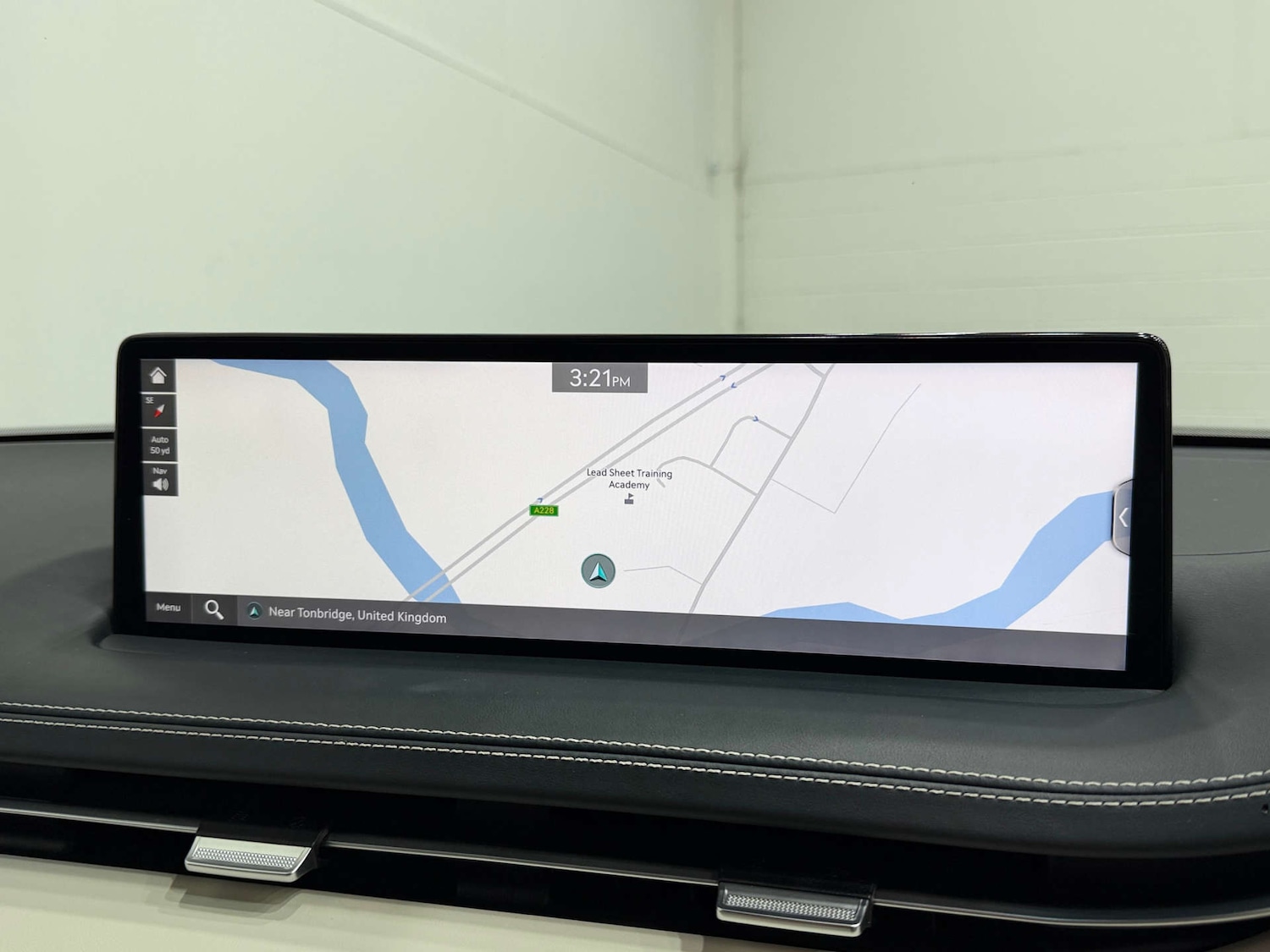 Used Genesis GV70 2024 for sale - 76340759: Photo 46