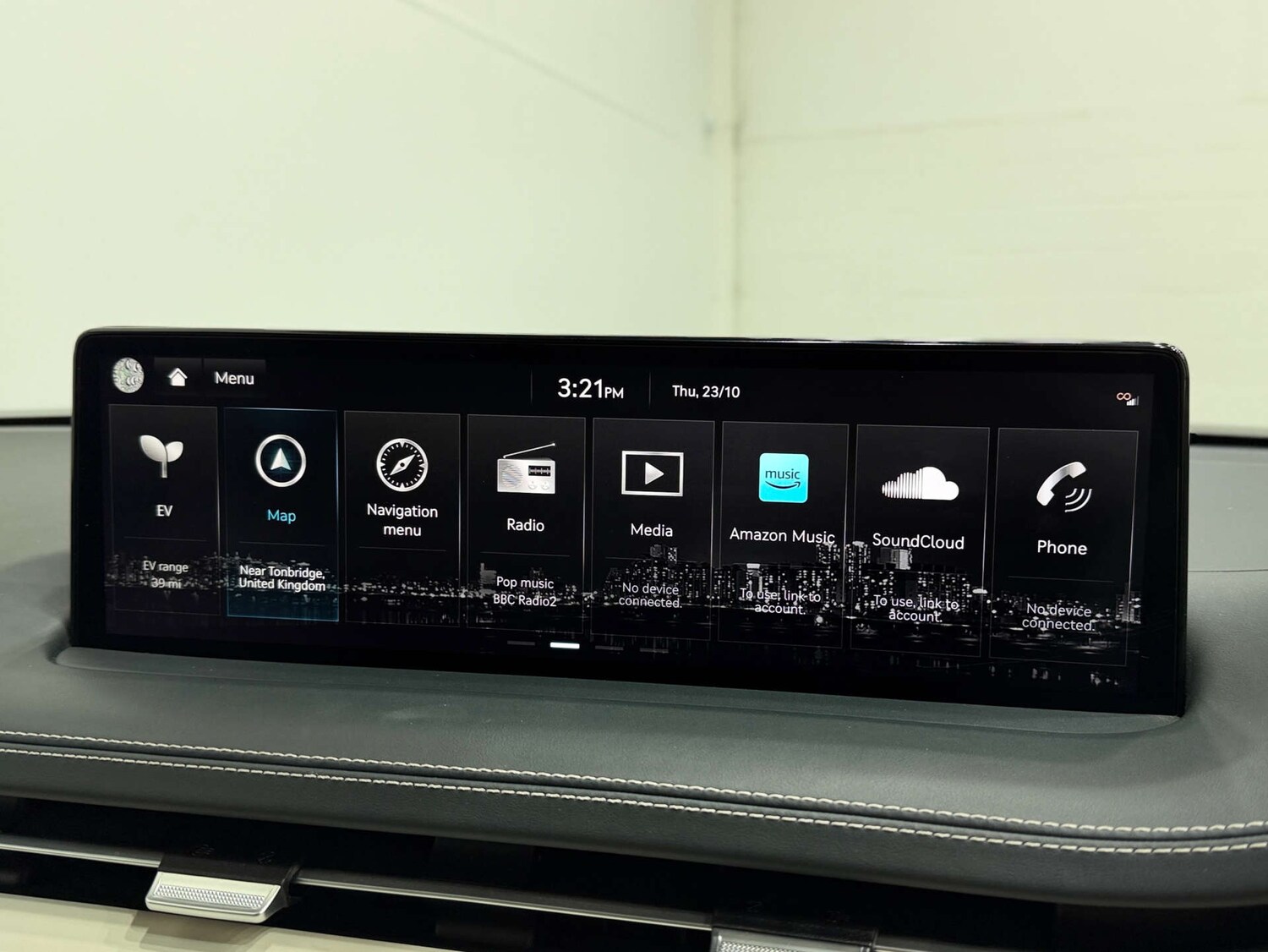 Used Genesis GV70 2024 for sale - 76340759: Photo 47