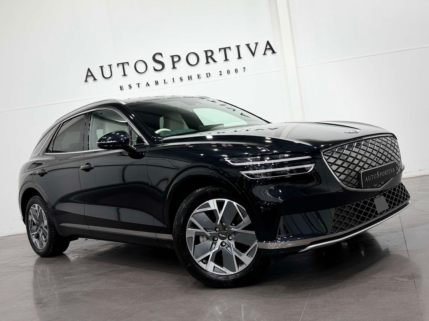 Used Genesis GV70 2024 for sale - 76340759: Photo 50