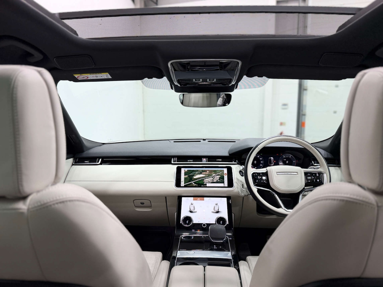 Used Land Rover Range Rover Velar 2022 for sale - 76343759: Photo 20