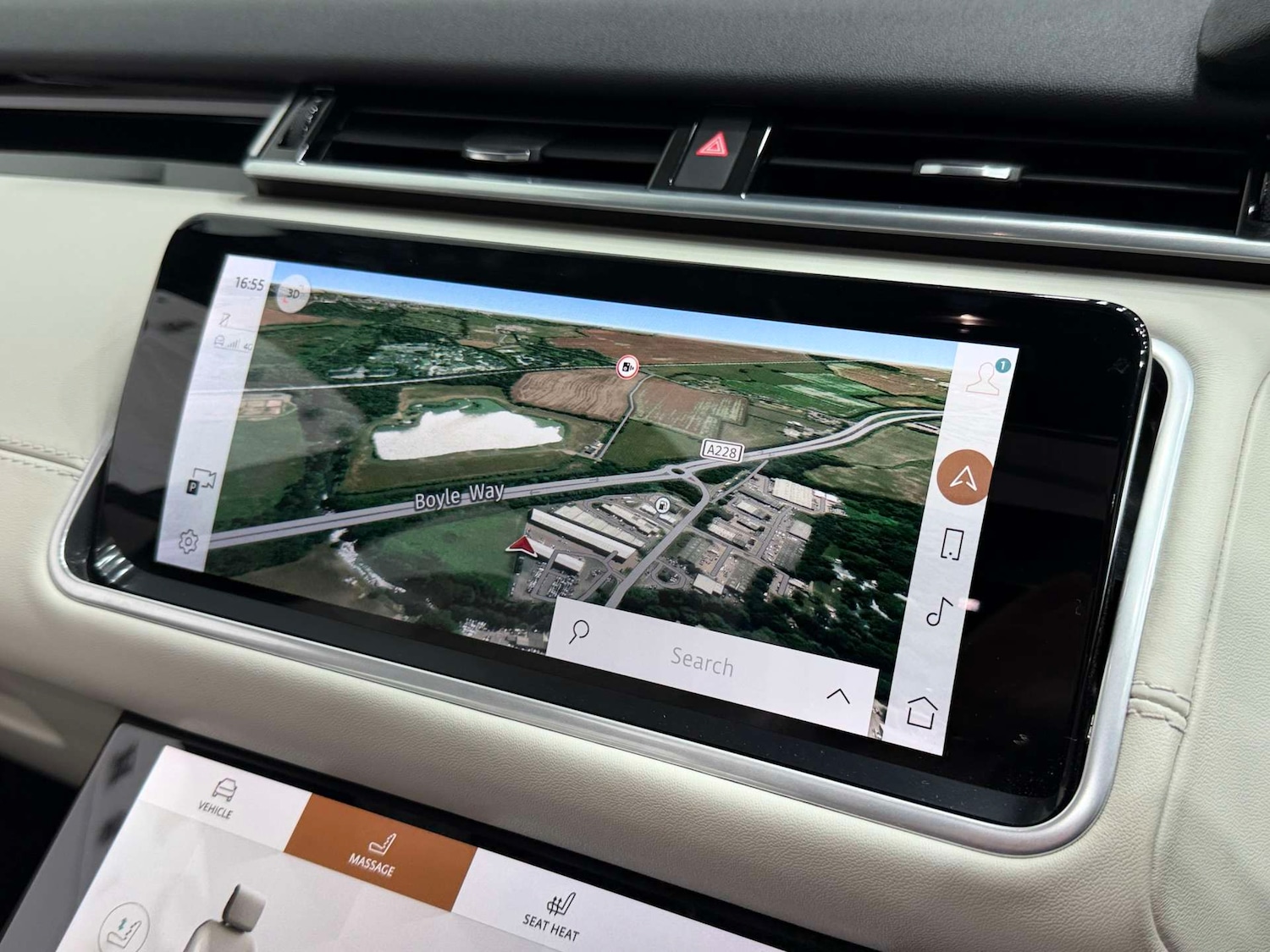 Used Land Rover Range Rover Velar 2022 for sale - 76343759: Photo 45