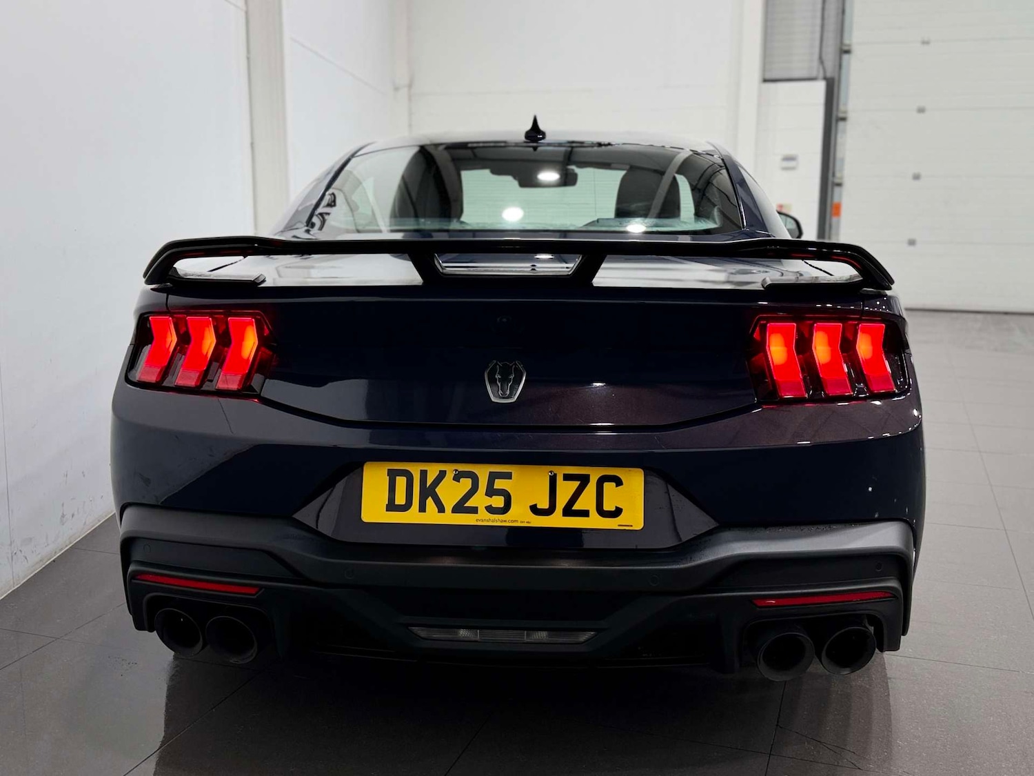 Used Ford Mustang 2025 for sale - 77833872: Photo 10