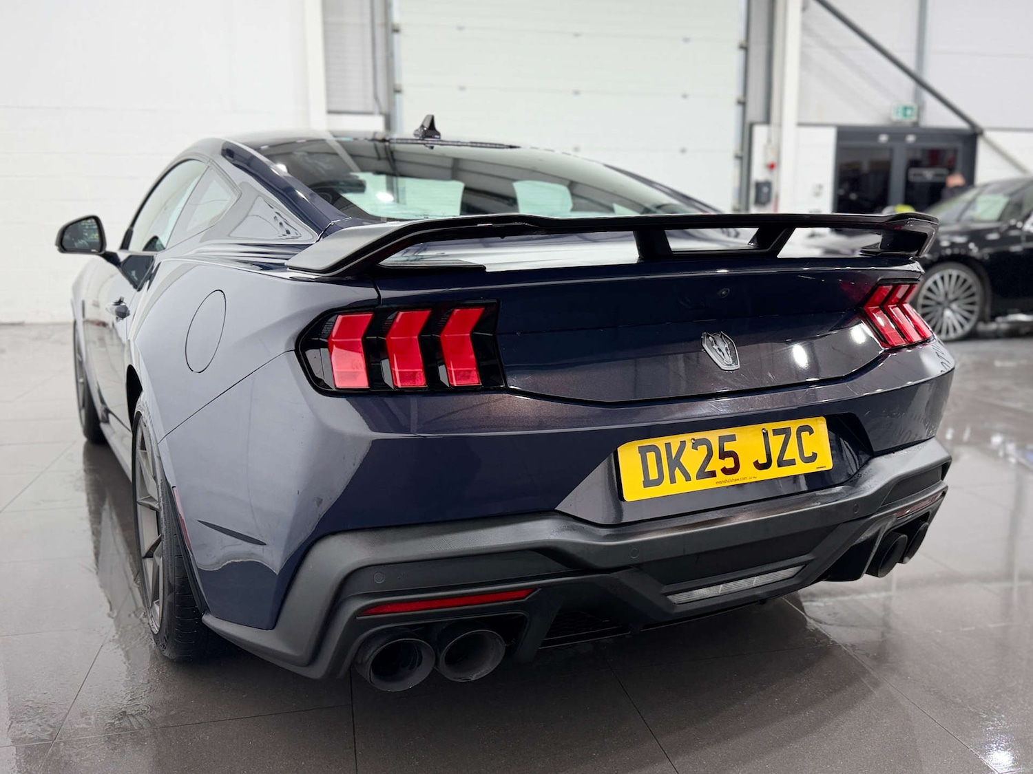 Used Ford Mustang 2025 for sale - 77833872: Photo 11