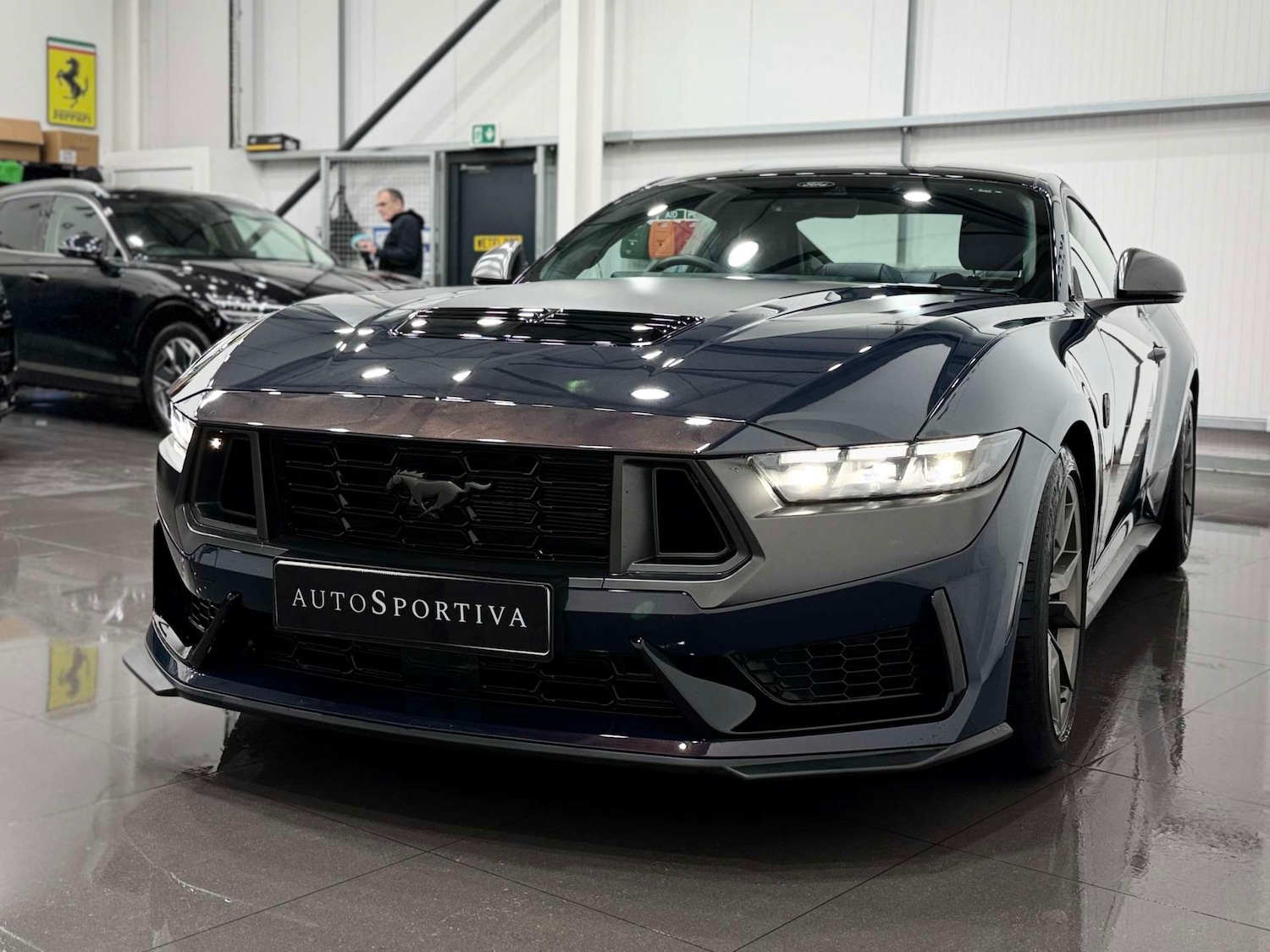 Used Ford Mustang 2025 for sale - 77833872: Photo 12