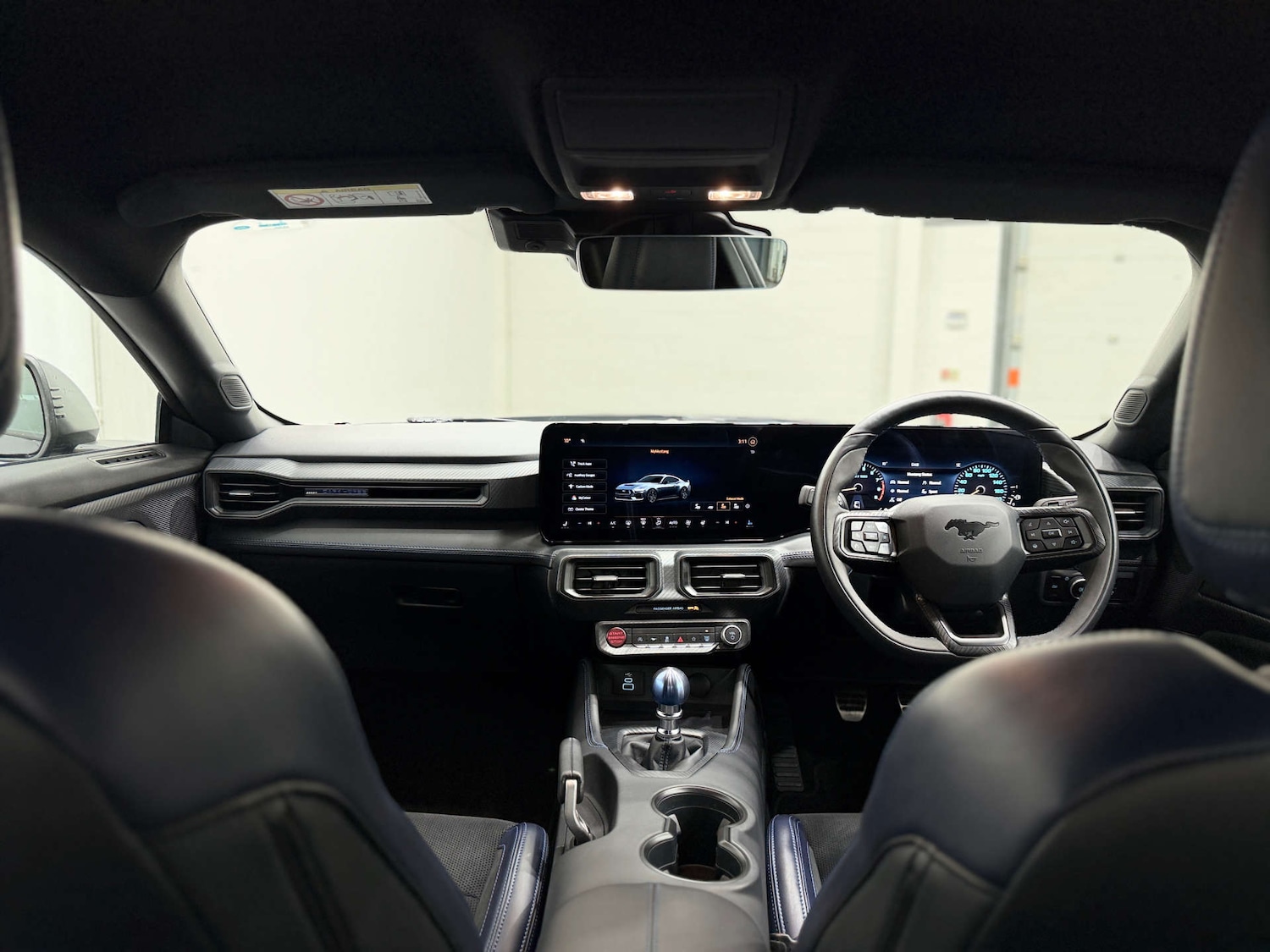 Used Ford Mustang 2025 for sale - 77833872: Photo 17