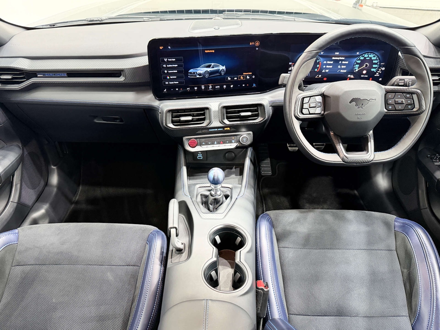 Used Ford Mustang 2025 for sale - 77833872: Photo 19