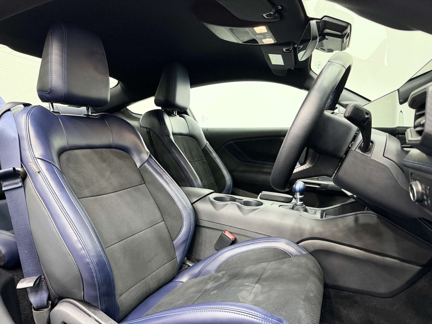 Used Ford Mustang 2025 for sale - 77833872: Photo 2