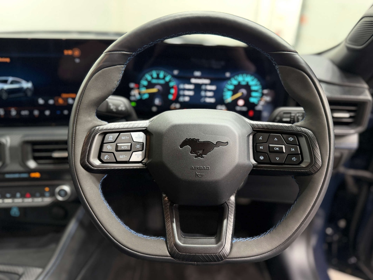 Used Ford Mustang 2025 for sale - 77833872: Photo 21