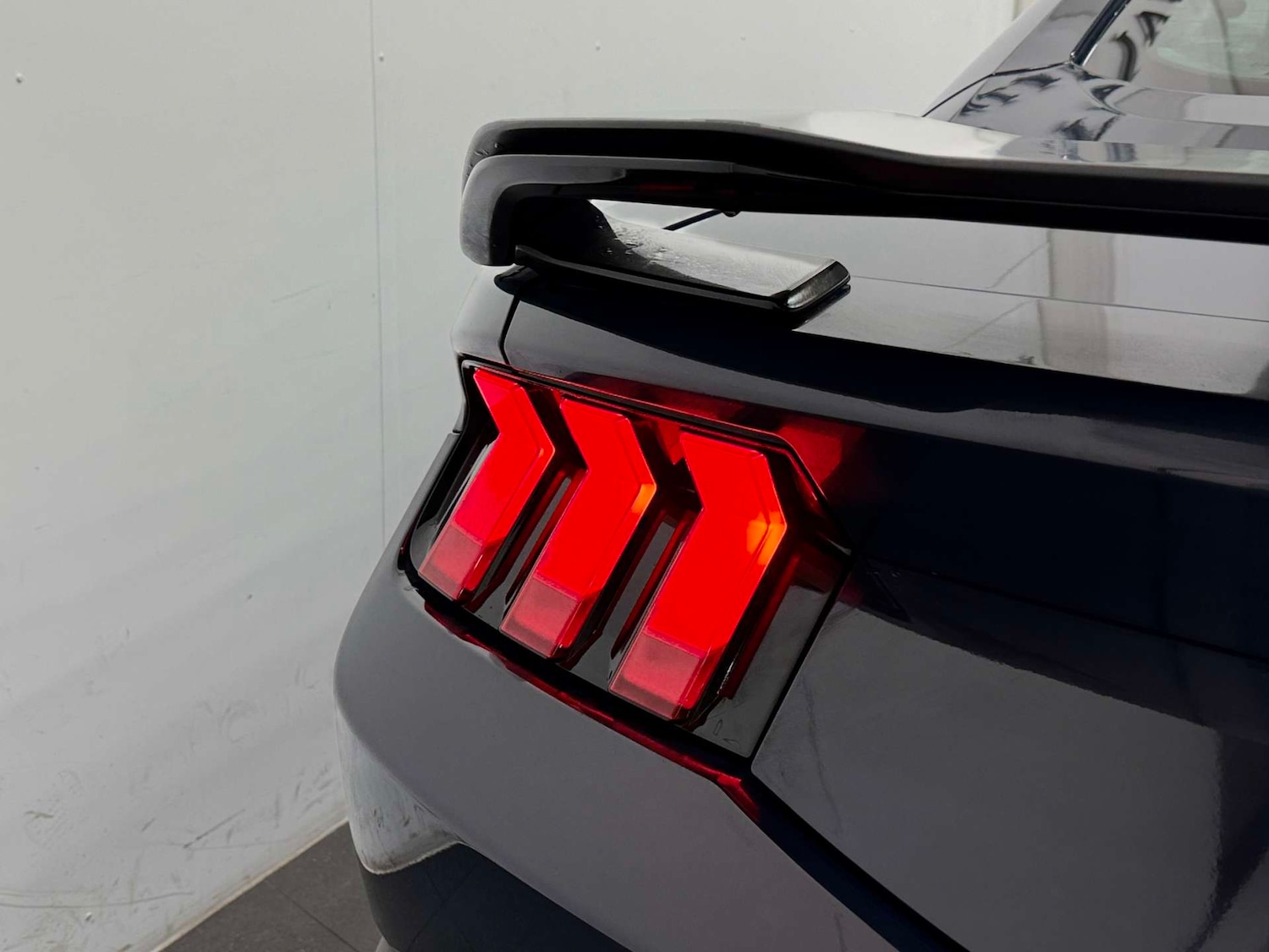 Used Ford Mustang 2025 for sale - 77833872: Photo 26