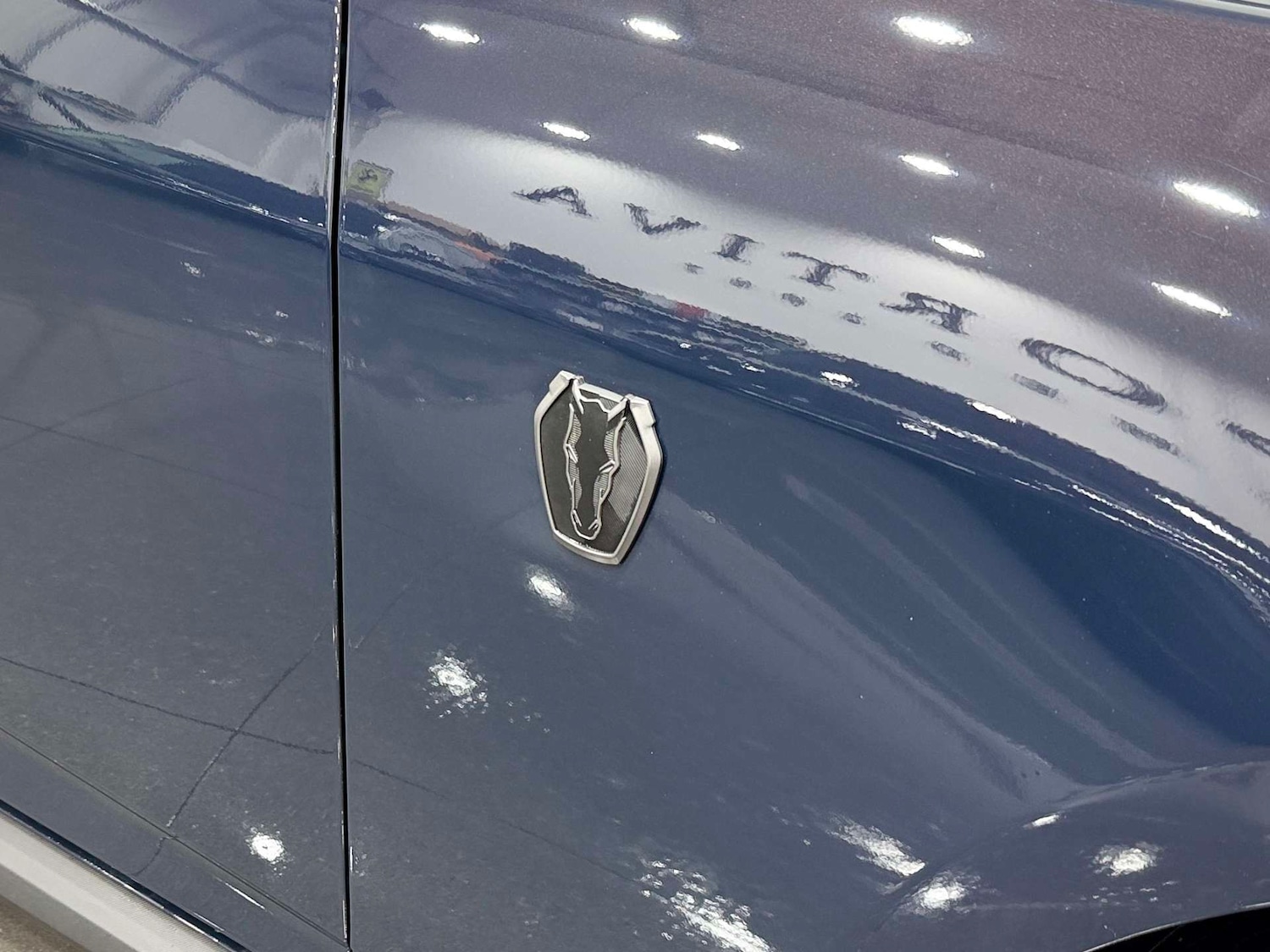 Used Ford Mustang 2025 for sale - 77833872: Photo 31