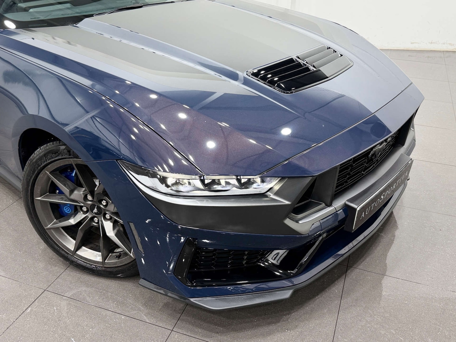 Used Ford Mustang 2025 for sale - 77833872: Photo 35