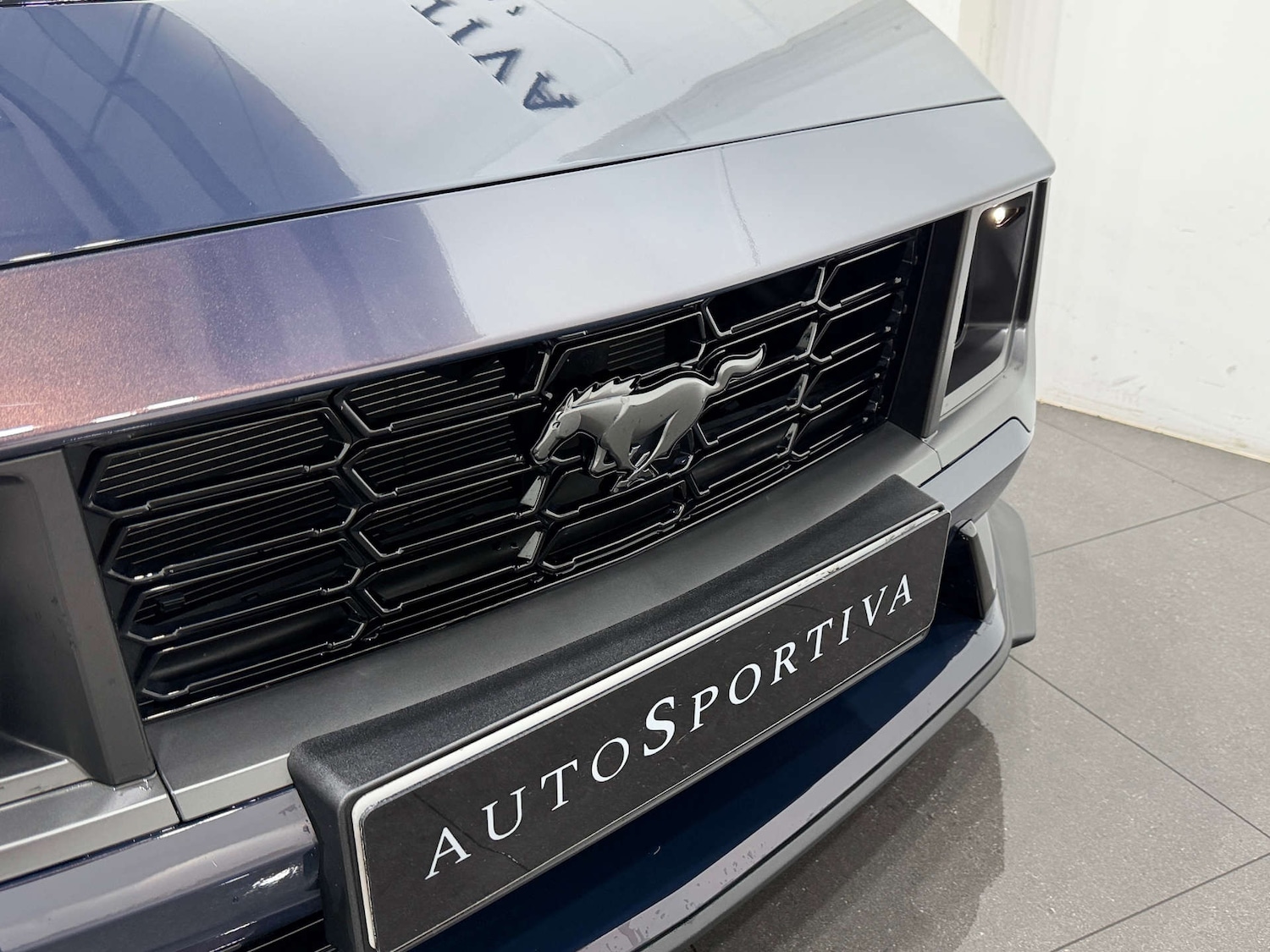 Used Ford Mustang 2025 for sale - 77833872: Photo 36