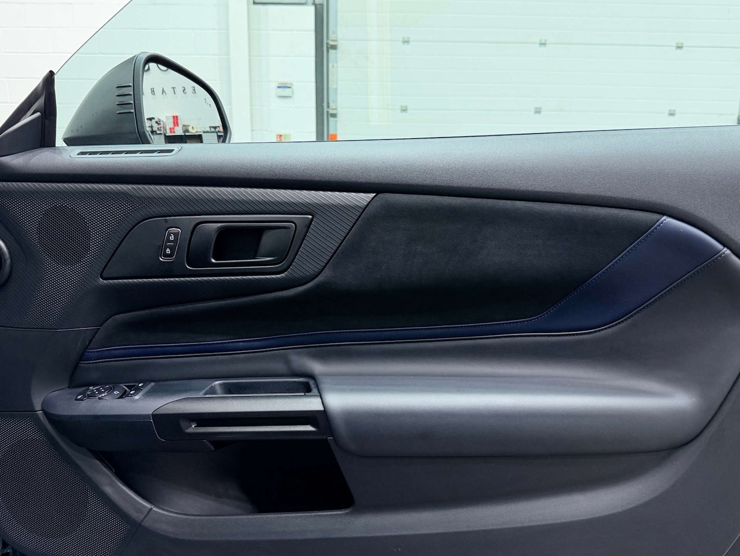 Used Ford Mustang 2025 for sale - 77833872: Photo 42